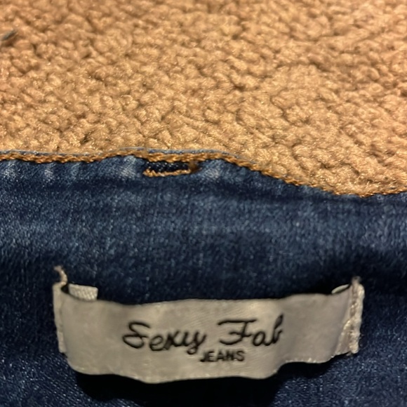 Bundle of 6 jeans size 13 junior - Picture 13 of 15